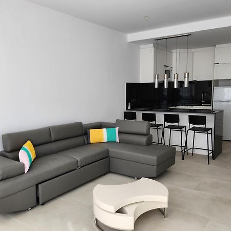 Apartamentos San Antonio Torremolinos Bagian luar foto