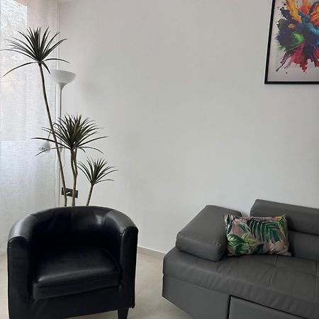 Apartamentos San Antonio Torremolinos Bagian luar foto