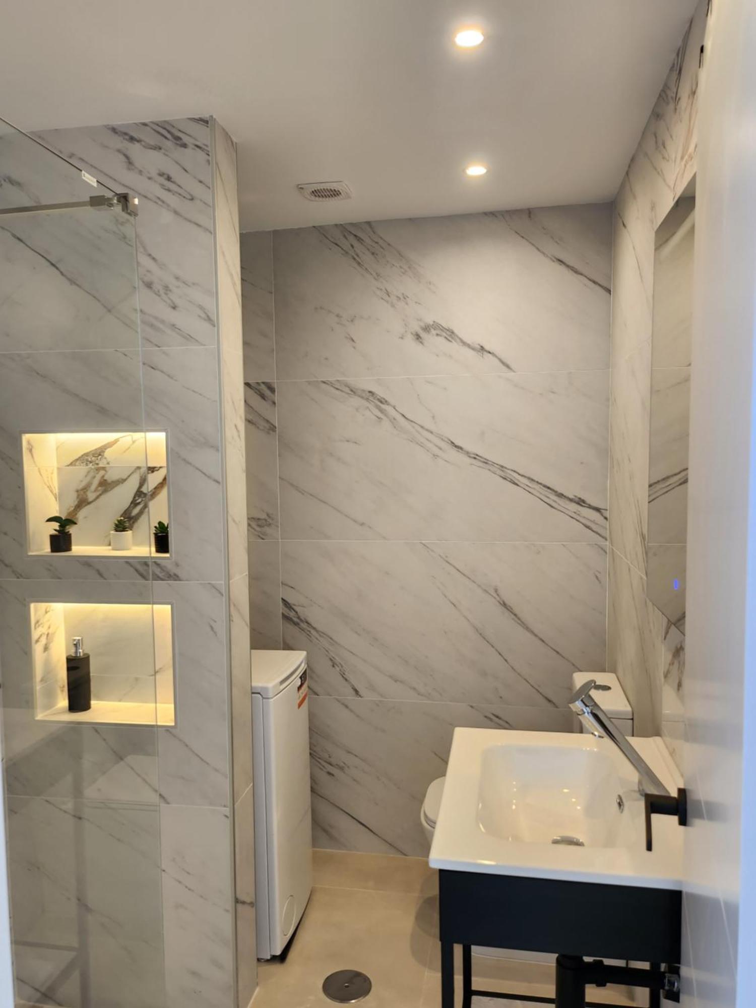 Apartamentos San Antonio Torremolinos Bagian luar foto