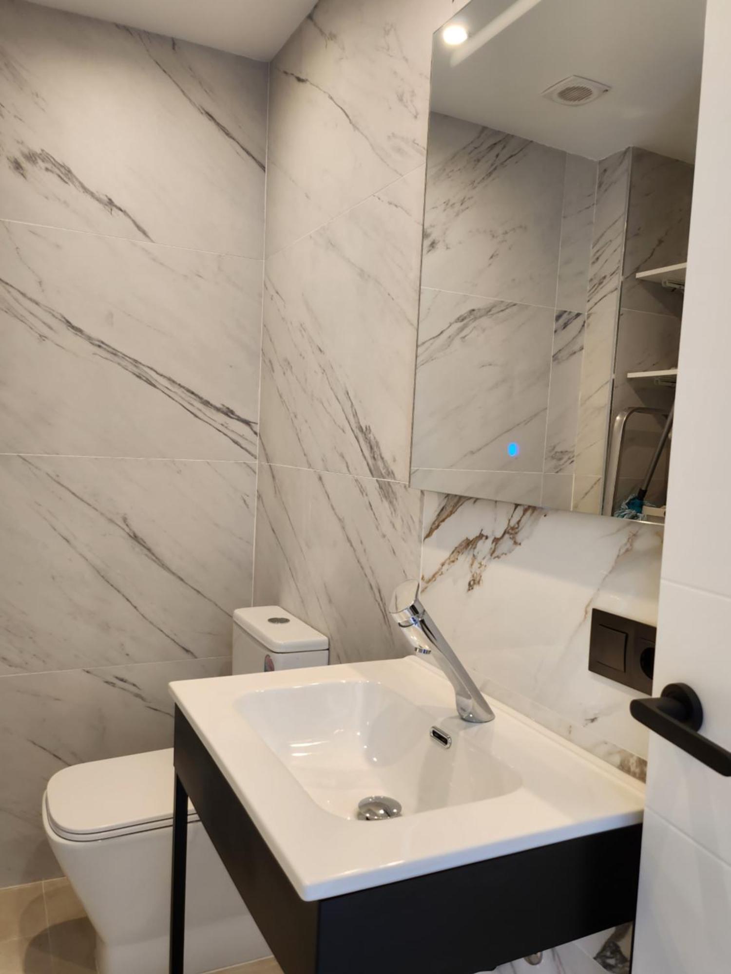 Apartamentos San Antonio Torremolinos Bagian luar foto