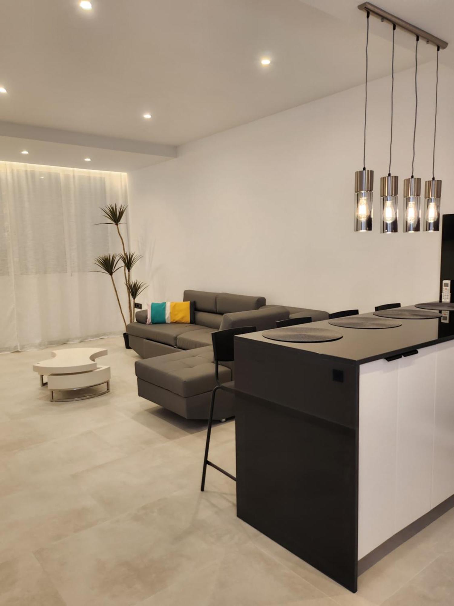 Apartamentos San Antonio Torremolinos Bagian luar foto