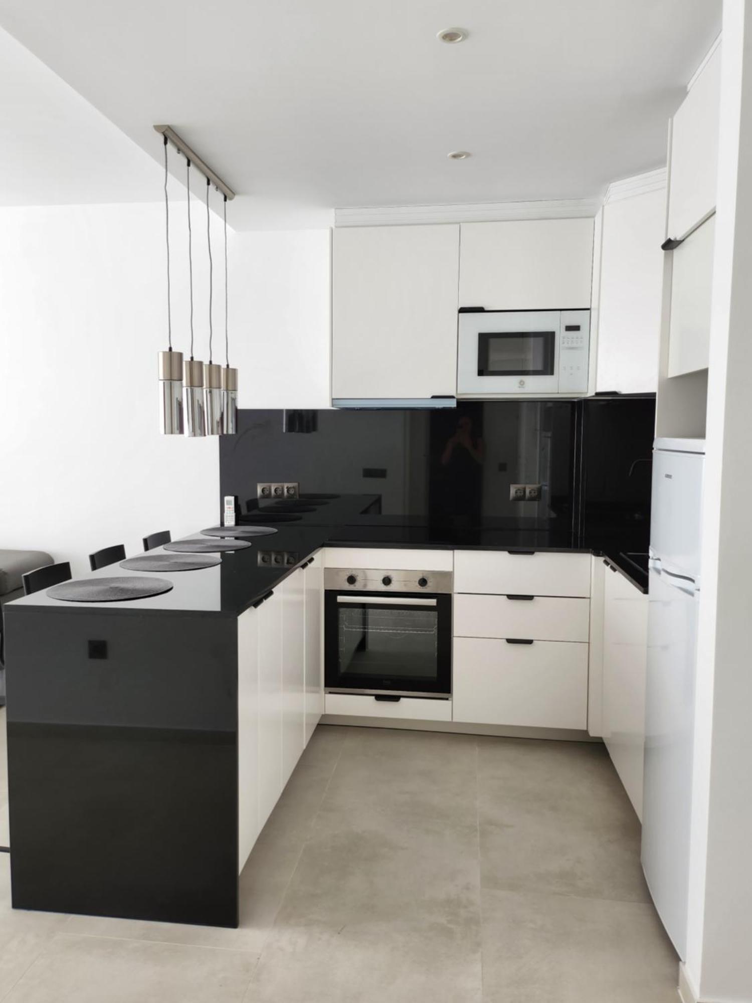 Apartamentos San Antonio Torremolinos Bagian luar foto