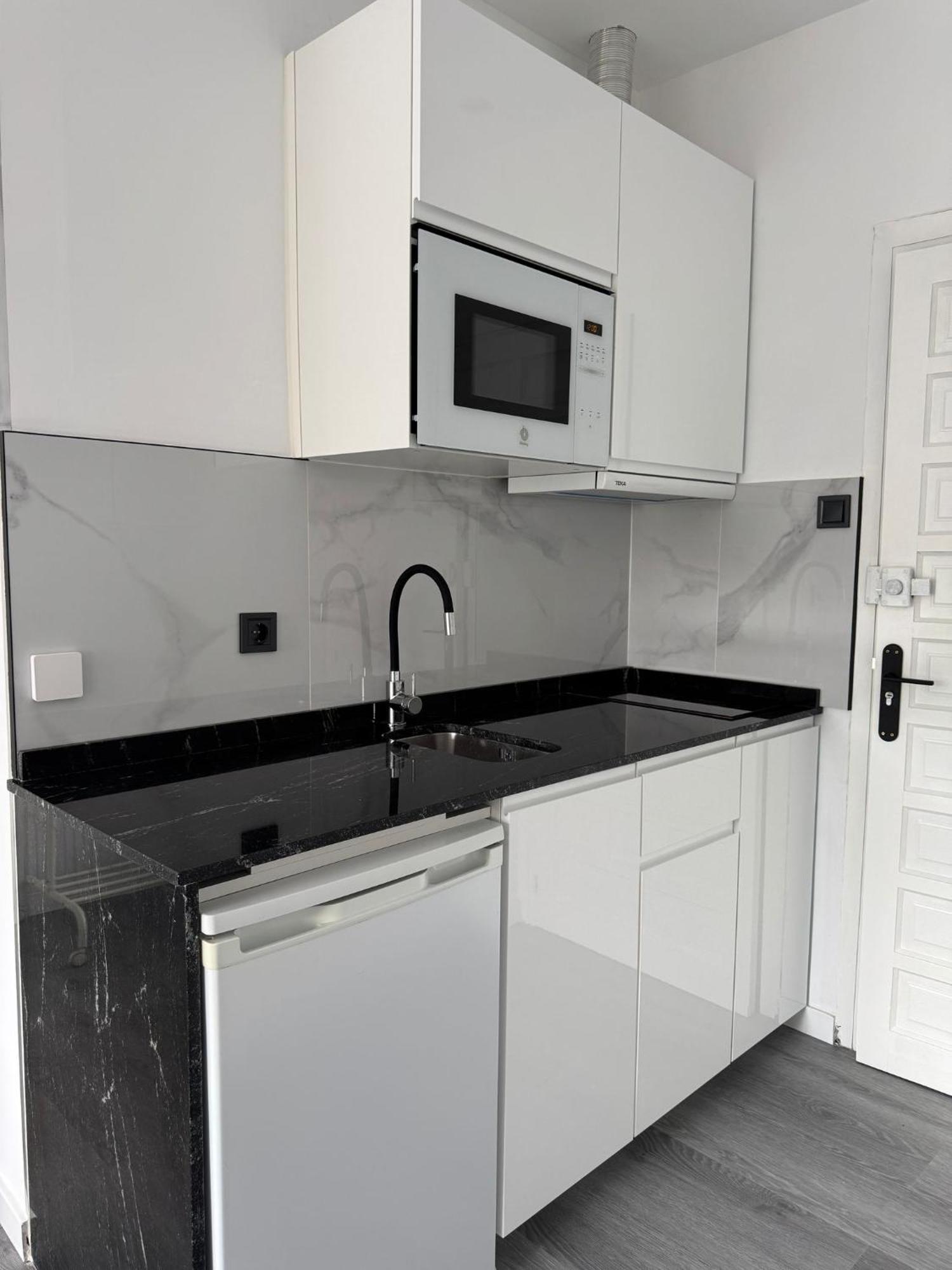 Apartamentos San Antonio Torremolinos Bagian luar foto