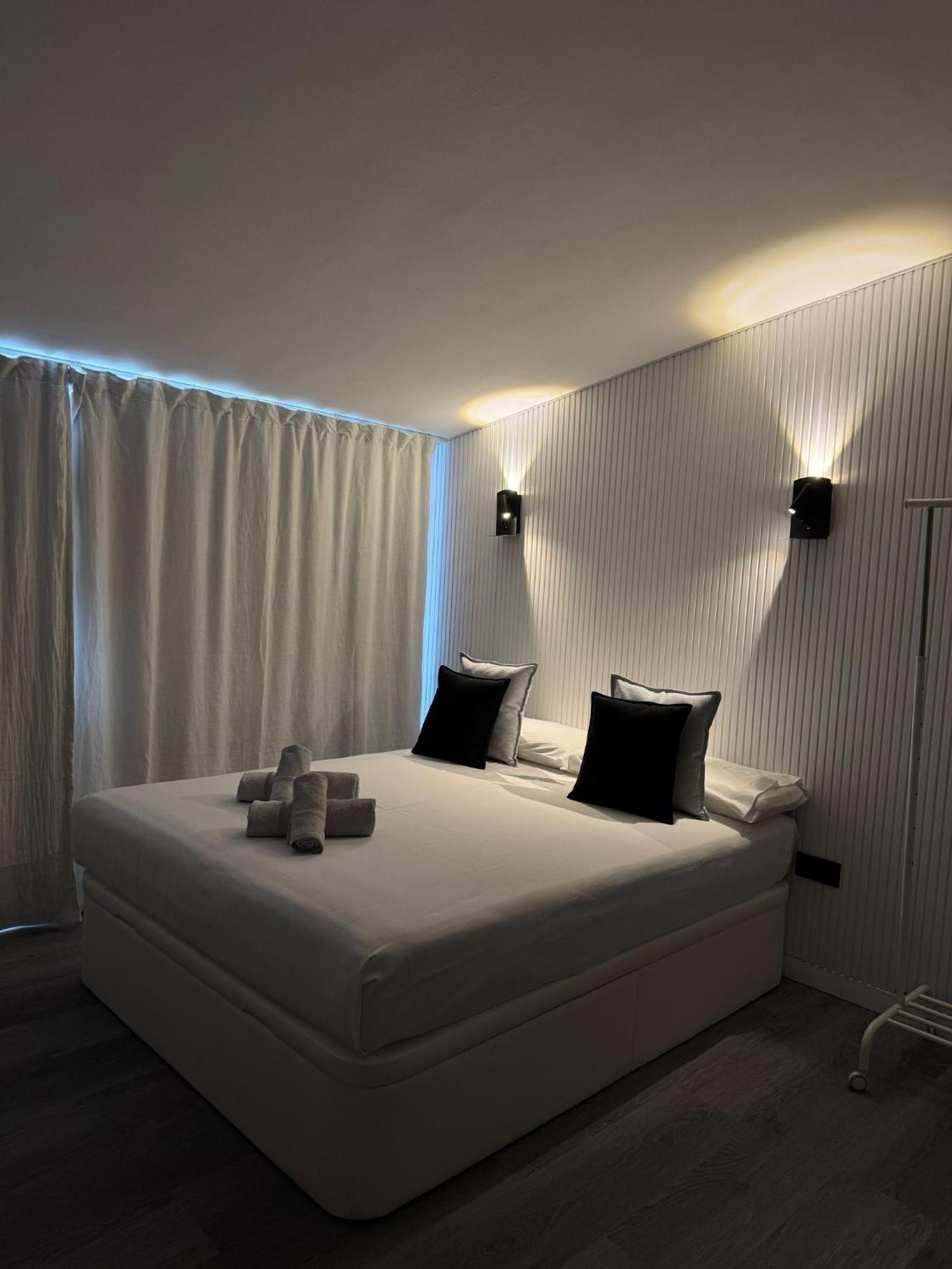 Apartamentos San Antonio Torremolinos Bagian luar foto