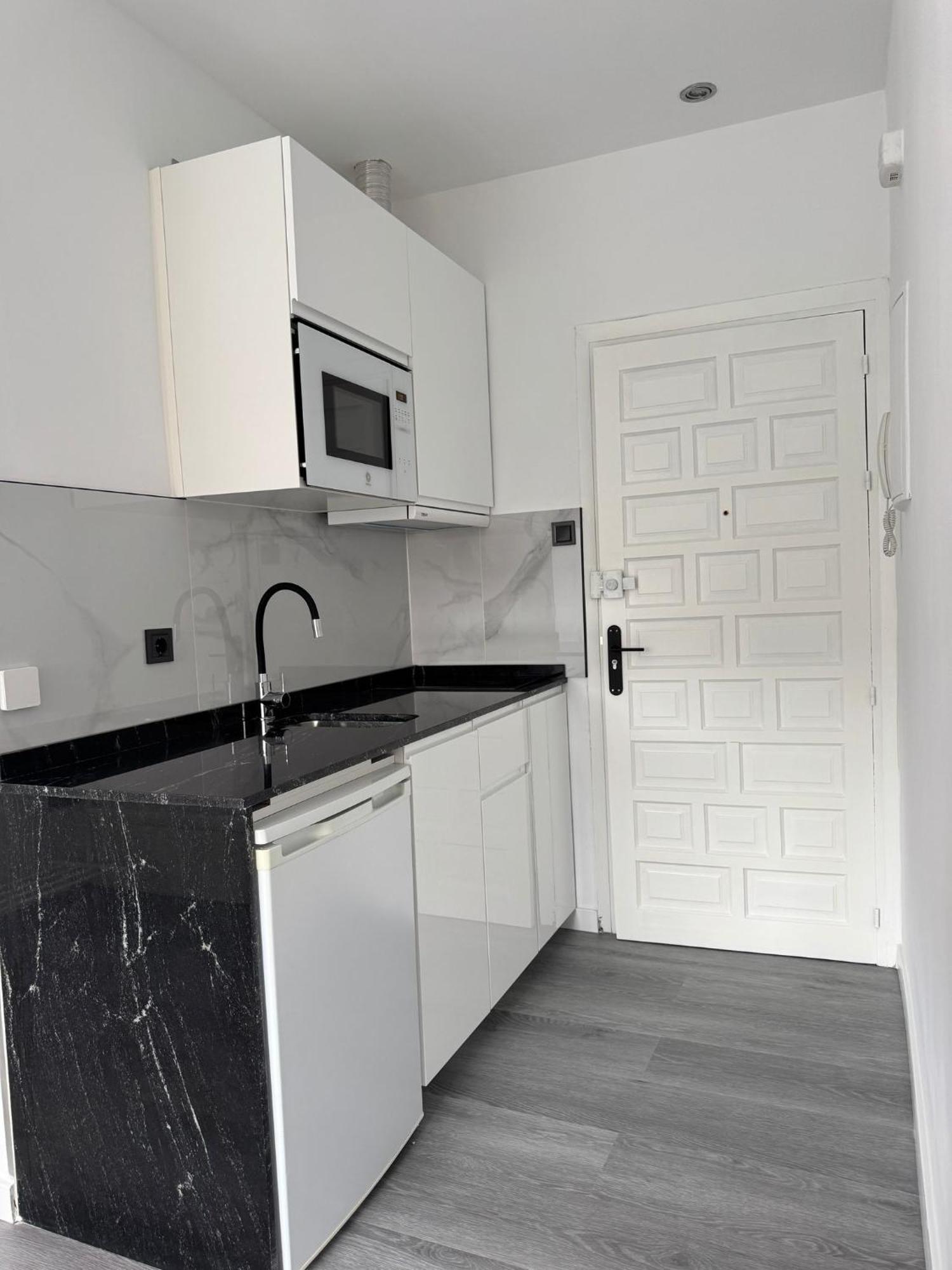 Apartamentos San Antonio Torremolinos Bagian luar foto